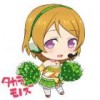 金发和服幼女